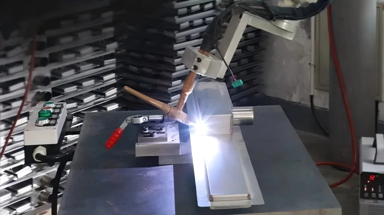 producing drain