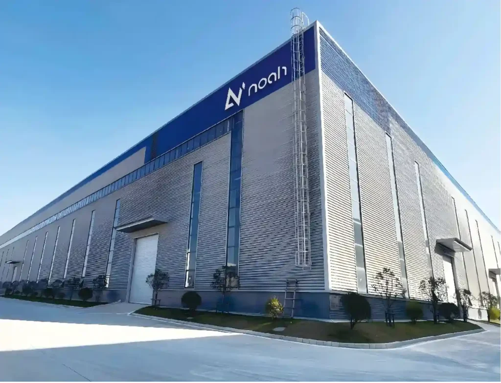 Noah Factory