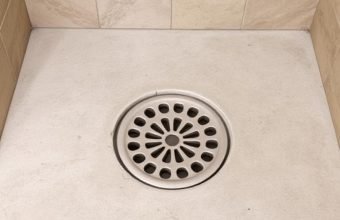 5 Steps to Installing Shower Drain in Concrete Floor