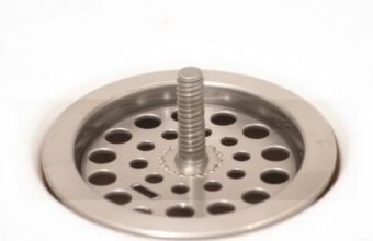 5 Steps to Unscrewing Shower Drain Without Screws