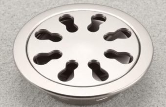 6 Best Polished Nickel Shower Drains 2025