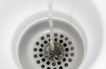 6 Professional Steps to Fix Shower Drain Clogged Standing Water Fast
