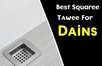 8 Best Square Drain for Shower 2025