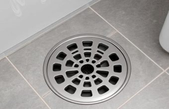 Bathroom Floor Drain Types Bathroom Floor Drain Types