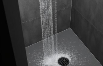 Best Black Shower Drains Best Black Shower Drains