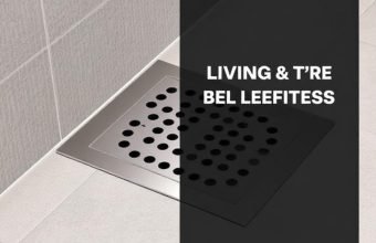 Best Low Profile Shower Drain for Solid Floors