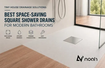Blog cover-square drain