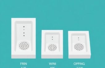 Common Mobile Home Shower Drain Opening Sizes