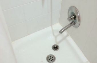 Does Shower Drain Leak Repair Costt Does Shower Drain Leak Repair Costt