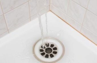 How to Fix Standing Water in Shower Drain How to Fix Standing Water in Shower Drain