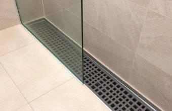 How to Maintain a Linear Shower Drain Effectively