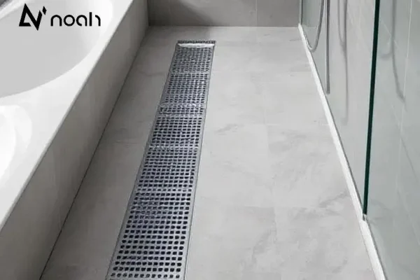 shower drain