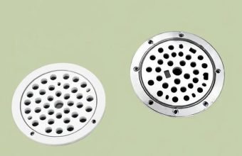 PVC Shower Drains or Metal Shower Drains PVC Shower Drains or Metal Shower Drains