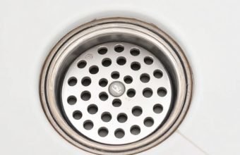 Seal a Shower Drain Seal a Shower Drain