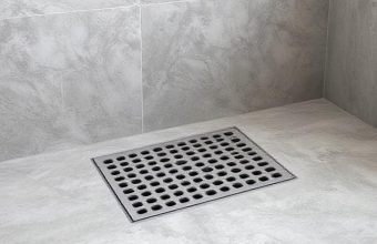 Shower Drains for Concrete Floors Shower Drains for Concrete Floors