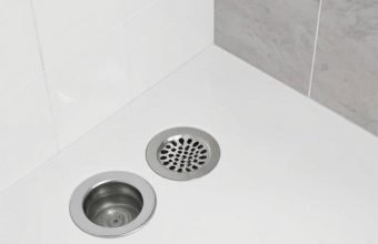 Side Outlet Shower Drain Side Outlet Shower Drain