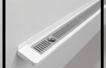 What is an Adjustable Linear Drain
